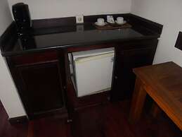 Biyukukung Suites & Spa