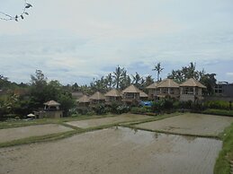 Biyukukung Suites & Spa