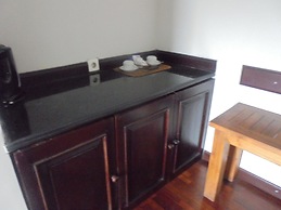 Biyukukung Suites & Spa