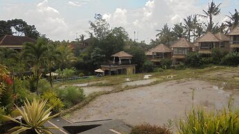 Biyukukung Suites & Spa