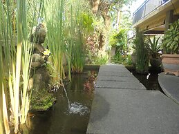 Biyukukung Suites & Spa