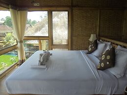 Biyukukung Suites & Spa