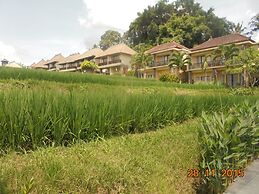 Biyukukung Suites & Spa