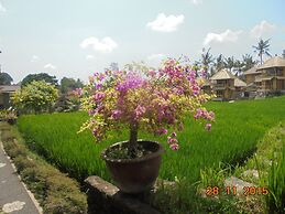 Biyukukung Suites & Spa