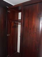 Biyukukung Suites & Spa