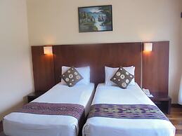 Biyukukung Suites & Spa