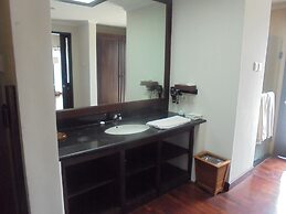 Biyukukung Suites & Spa