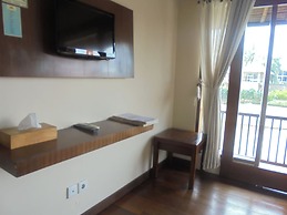 Biyukukung Suites & Spa