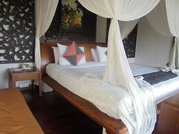 Biyukukung Suites & Spa