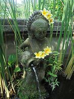 Biyukukung Suites & Spa