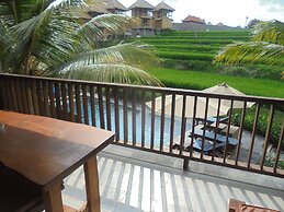 Biyukukung Suites & Spa