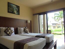 Biyukukung Suites & Spa