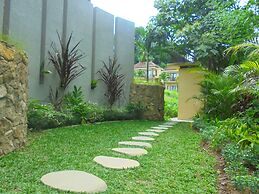 Biyukukung Suites & Spa