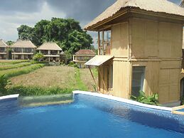 Biyukukung Suites & Spa