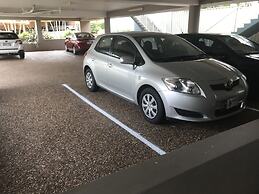 Mollymook Aquarius Apartments