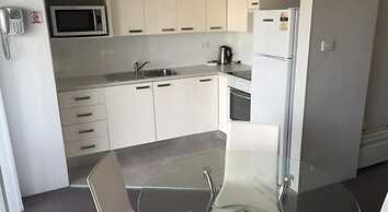 Mollymook Aquarius Apartments