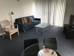 Mollymook Aquarius Apartments