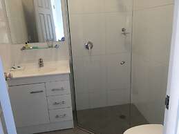 Mollymook Aquarius Apartments