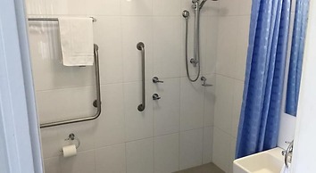 Mollymook Aquarius Apartments