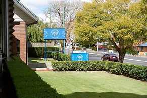 Ruthven Street Motor Inn