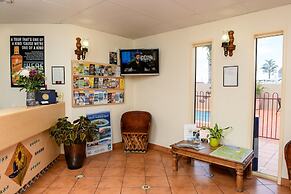 Villa Mirasol Motor Inn