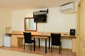 Villa Mirasol Motor Inn