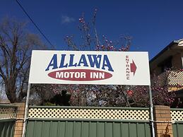 Albury Allawa Motor Inn