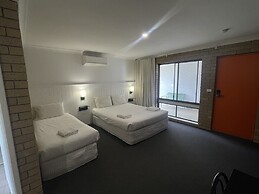 Albury Allawa Motor Inn