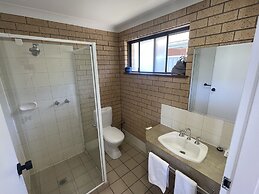 Albury Allawa Motor Inn
