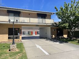 Albury Allawa Motor Inn