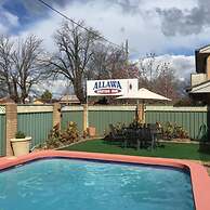 Albury Allawa Motor Inn