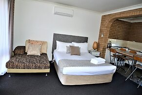 Albury Allawa Motor Inn