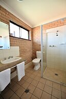 Albury Allawa Motor Inn