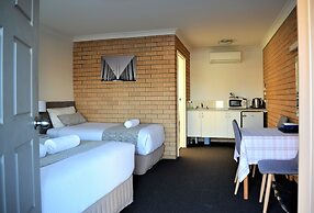 Albury Allawa Motor Inn