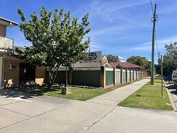 Albury Allawa Motor Inn