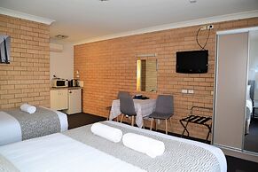 Albury Allawa Motor Inn