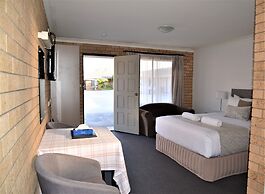 Albury Allawa Motor Inn