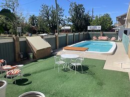 Albury Allawa Motor Inn