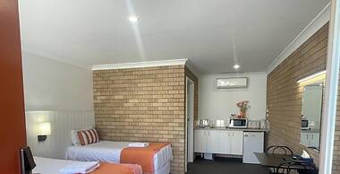 Albury Allawa Motor Inn