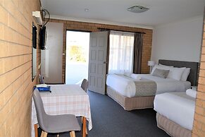 Albury Allawa Motor Inn