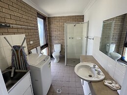 Albury Allawa Motor Inn