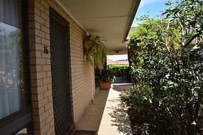 Albury Allawa Motor Inn