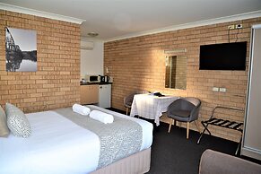 Albury Allawa Motor Inn