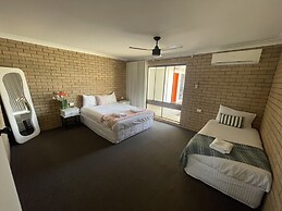 Albury Allawa Motor Inn