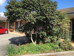 Albury Allawa Motor Inn