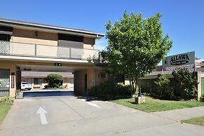 Albury Allawa Motor Inn