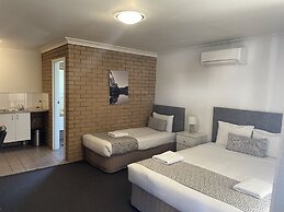 Albury Allawa Motor Inn