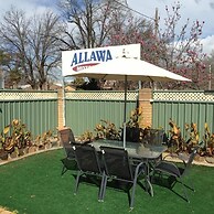 Albury Allawa Motor Inn