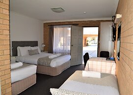 Albury Allawa Motor Inn