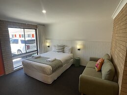 Albury Allawa Motor Inn